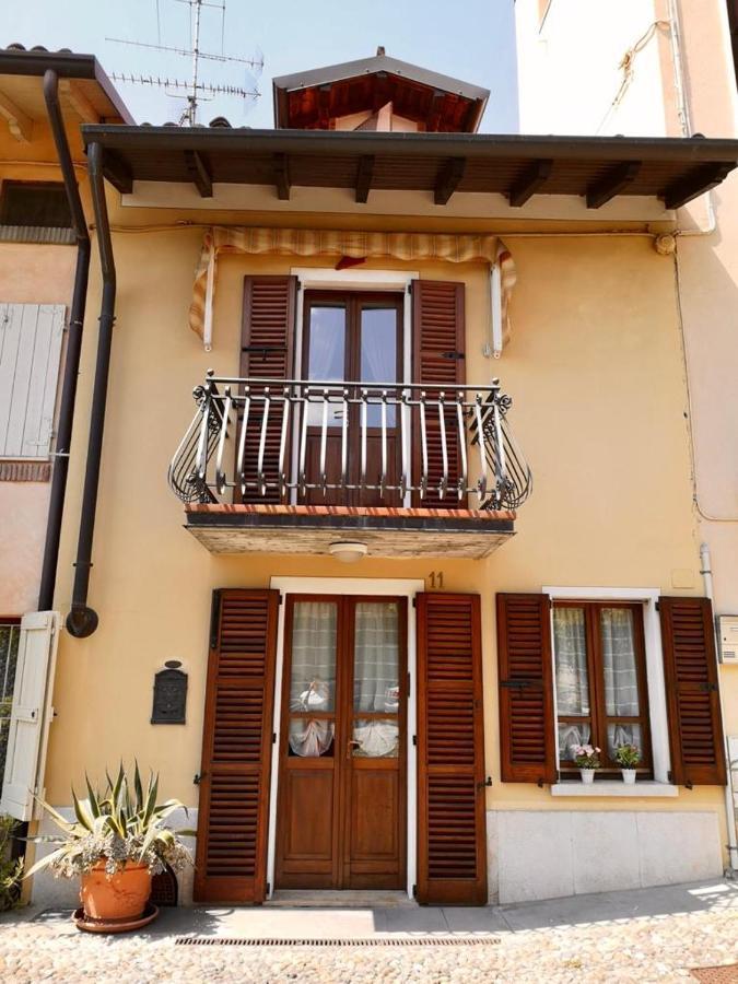 Casa Brunella โลนาโต ภายนอก รูปภาพ