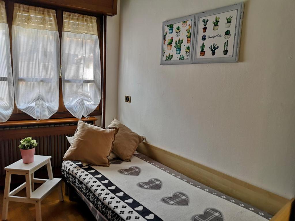 Casa Brunella โลนาโต ภายนอก รูปภาพ