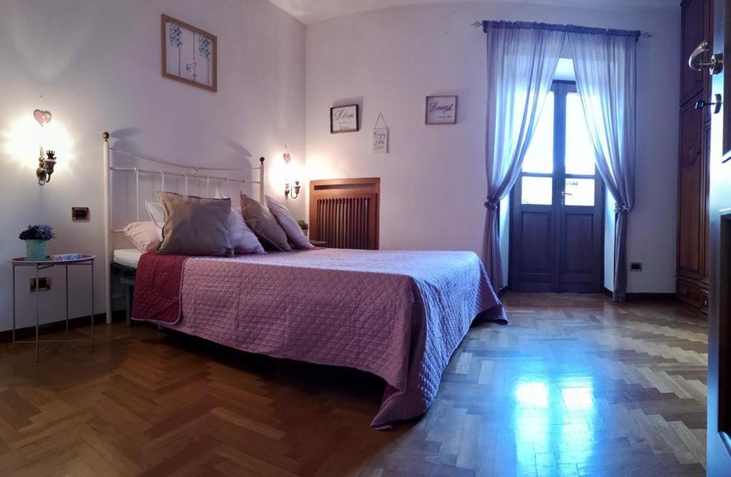 Casa Brunella โลนาโต ภายนอก รูปภาพ